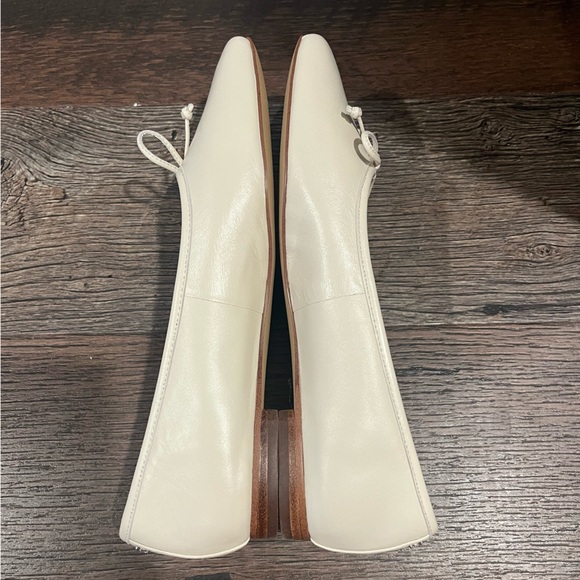 Sam Edelman Womens Felicia Ballet Flat; Size 9 - Picture 7 of 7